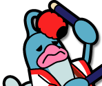 Warning Screen - Taiko no Tatsujin 7