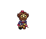 Casino Guy - Bomberman Land 2