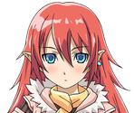 Raven - Rune Factory 4 Special