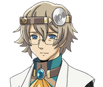Jones - Rune Factory 4 Special