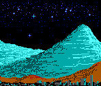 Backgrounds - Duke Nukem