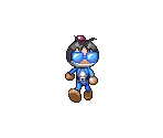 Developer - Bomberman Land 2