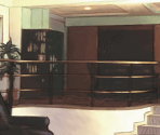 Dialogue Backgrounds - 10000 Bullets