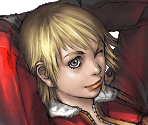 Dialogue Portraits - 10000 Bullets