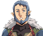 Bado - Rune Factory 4 Special