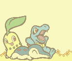 Diplomas - Pokémon HeartGold / SoulSilver