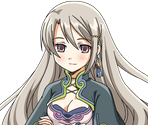 Lin Fa - Rune Factory 4 Special