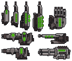 Lasers - FTL: Faster Than Light