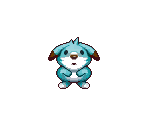 Louie (Battle Mode) - Bomberman Land 2