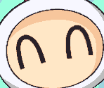 Battle Mode Victory Screen - Bomberman Land 2