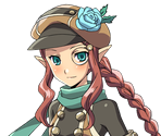 Illuminata - Rune Factory 4 Special