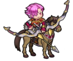Wolf - Fire Emblem: Heroes
