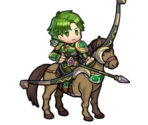 Sedgar - Fire Emblem: Heroes