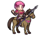 Roshea - Fire Emblem: Heroes