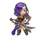 Malice - Fire Emblem: Heroes