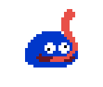 Gooey (Super Mario Maker-Style) - Kirby Customs
