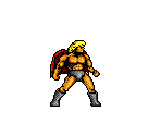 Human Hero - Savage