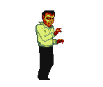 Jerry Dandrige - Fright Night