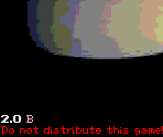 Title Screen 3 - Mother: Cognitive Dissonance