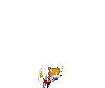 Miles "Tails" Prower - Open Sonic