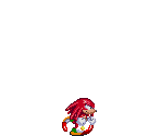 Knuckles the Echidna - Open Sonic