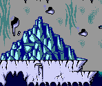 Training Stage - Superman: Battle for Metropolis (Prototype)
