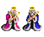 King - Battle Chess