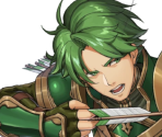 Sedgar - Fire Emblem: Heroes
