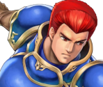 Vyland - Fire Emblem: Heroes