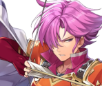Wolf - Fire Emblem: Heroes