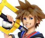 Sora - Super Smash Bros. Ultimate