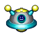 Minigame Tiles 2 - Bomberman Land 2