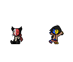 Characters (Halloween Update) - JoelGC.com