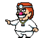 Eye Exam - WarioWare: Get It Together!