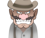 Wanted - WarioWare: Get It Together!