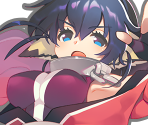 Karulau - Dokapon UP! Mugen no Roulette (JPN)