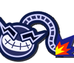 Bomb - WarioWare: Get It Together!