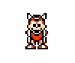 Rush - Mega Man 8-bit Deathmatch