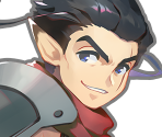 Kurou - Dokapon UP! Mugen no Roulette (JPN)