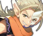 Mikazuchi - Dokapon UP! Mugen no Roulette (JPN)