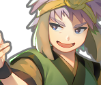 Nuwangi - Dokapon UP! Mugen no Roulette (JPN)
