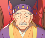 The Mikado (Mito) - Dokapon UP! Mugen no Roulette (JPN)