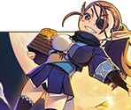 Event Cut-Ins - Dokapon UP! Mugen no Roulette (JPN)