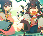 Events - Dokapon UP! Mugen no Roulette (JPN)
