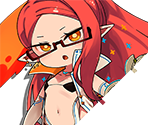 Battle Commands - Mon-Yu (JPN)
