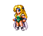 Celes - Final Fantasy 6 Customs