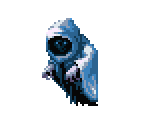 Ghost - Final Fantasy 6 Customs