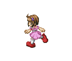 Reala (Overworld) - Tales of Destiny 2