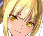 Raquel Alucard - BlazBlue Alternative: Dark War