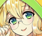 Trinity Glassfille - BlazBlue Alternative: Dark War